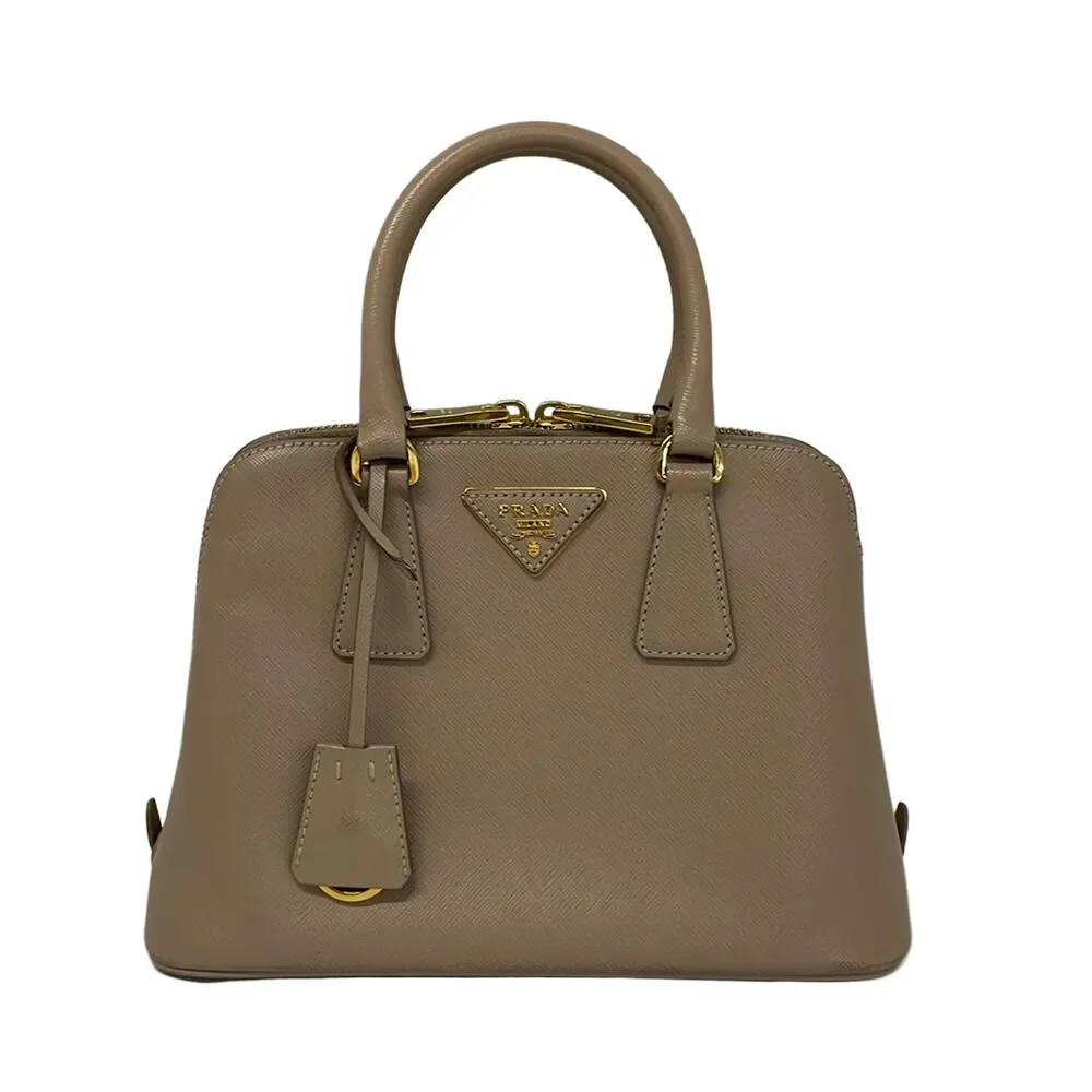Prada Promenade Handbag 1BA838